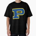 Friday Night Lights Dillon Panthers Logoe T-Shirt - Trendy Graphic Unisex - T-Shirt, Sweatshirt, Hoodie