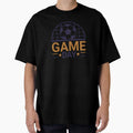 Game Day Logo T-Shirt - Streetwear Style Unisex - T-Shirt, Sweatshirt, Hoodie