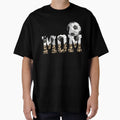 Soccer Mom T-Shirt - Unique Graphic Unisex - T-Shirt, Sweatshirt, Hoodie