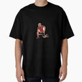 Josef Martinez T-Shirt - Minimalist Print Men Women - T-Shirt, Sweatshirt, Hoodie