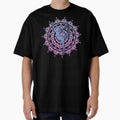 Lord of the Dance Yoga by Matthias Vetter - Adult & Kids T-Shirts, Sweatshirts & Hoodies apparel design preview 1