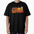 Autumn Cozy Season T-Shirt - Streetwear Style Unisex - T-Shirt, Sweatshirt, Hoodie