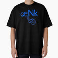 Genk T-Shirt - Fun Novelty Design Men Women - T-Shirt, Sweatshirt, Hoodie