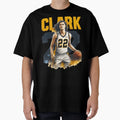 324 Caitlin Clark T-Shirt - Minimalist Print for Adults - T-Shirt, Sweatshirt, Hoodie