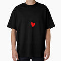Football Beer Love T-Shirt - Minimalist Print Unisex - T-Shirt, Sweatshirt, Hoodie