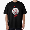 Japan Football Team World Cup Qatar 2022 T-Shirt - Streetwear Style Unisex - T-Shirt, Sweatshirt, Hoodie