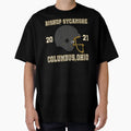Bishop Sycamore T-Shirt - Casual Everyday Wear Men Women - T-Shirt, Sweatshirt, Hoodie