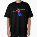 Lamine Yamal Celebration T-Shirt - Graphic Print for Adults - T-Shirt, Sweatshirt, Hoodie