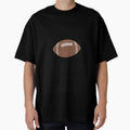Game Day Football T-Shirt - Trendy Graphic Men Women - T-Shirt, Sweatshirt, Hoodie