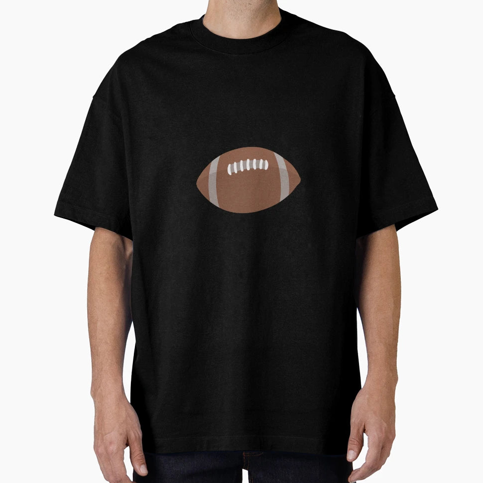 Game Day Football T-Shirt - Trendy Graphic Men Women - T-Shirt, Sweatshirt, Hoodie