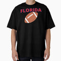 Florida Football T-Shirt - Streetwear Style Men Women - T-Shirt, Sweatshirt, Hoodie