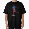 American Football Player Football T-Shirt - Streetwear Style Men Women - T-Shirt, Sweatshirt, Hoodie