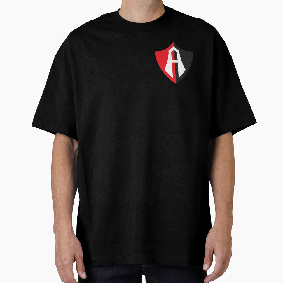 Atlas T-Shirt - Streetwear Style Men Women - T-Shirt, Sweatshirt, Hoodie