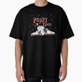 Puppy Love by TEWdream - Adult & Kids T-Shirts, Sweatshirts & Hoodies apparel design preview 1