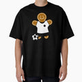 Gingerbread Soccer T-Shirt - Streetwear Style Men Women - T-Shirt, Sweatshirt, Hoodie