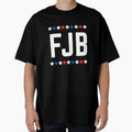Pro America Hashatg Fjb F J B T-Shirt - Casual Everyday Wear for Adults - T-Shirt, Sweatshirt, Hoodie