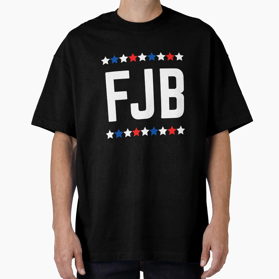 Pro America Hashatg Fjb F J B T-Shirt - Casual Everyday Wear for Adults - T-Shirt, Sweatshirt, Hoodie