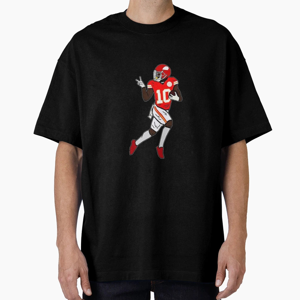 TH Deuces T-Shirt - Trendy Graphic Unisex - T-Shirt, Sweatshirt, Hoodie