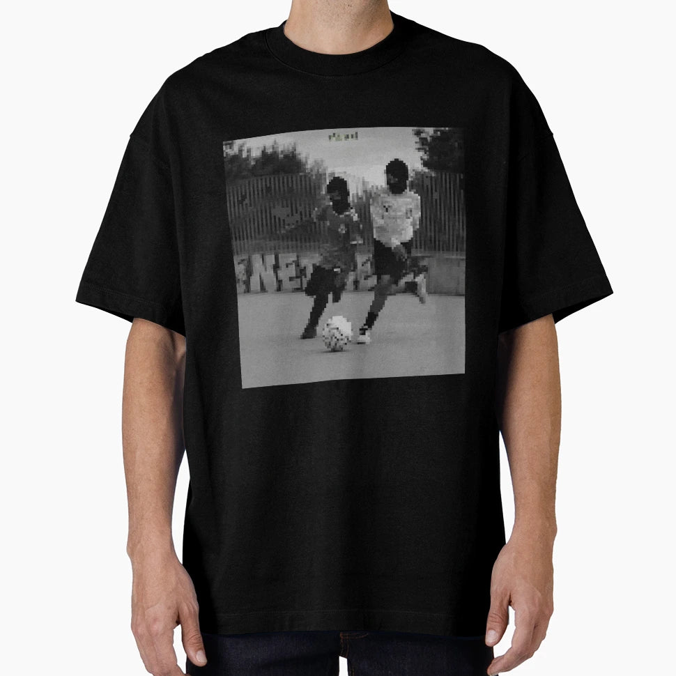 Riyadh Sadio Freeze Corleone Ashe 22 T-Shirt - Custom Art Print for Adults - T-Shirt, Sweatshirt, Hoodie