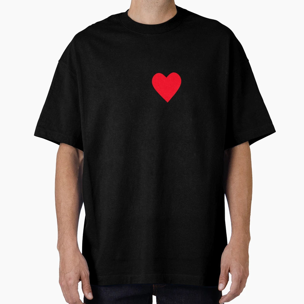 I 3 My Gf T-Shirt - Graphic Print Unisex - T-Shirt, Sweatshirt, Hoodie