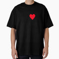 I 3 My Gf T-Shirt - Graphic Print Unisex - T-Shirt, Sweatshirt, Hoodie