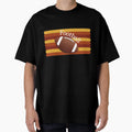 Football T-Shirt - Unique Graphic Unisex - T-Shirt, Sweatshirt, Hoodie