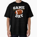 Rugby Game Day T-Shirt - Streetwear Style Men Women - T-Shirt, Sweatshirt, Hoodie