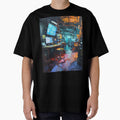 Electron 4 by Awesome-Artwork - Adult & Kids T-Shirts, Sweatshirts & Hoodies apparel design preview 1