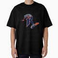 Lc Rattlers T-Shirt - Unique Graphic for Adults - T-Shirt, Sweatshirt, Hoodie