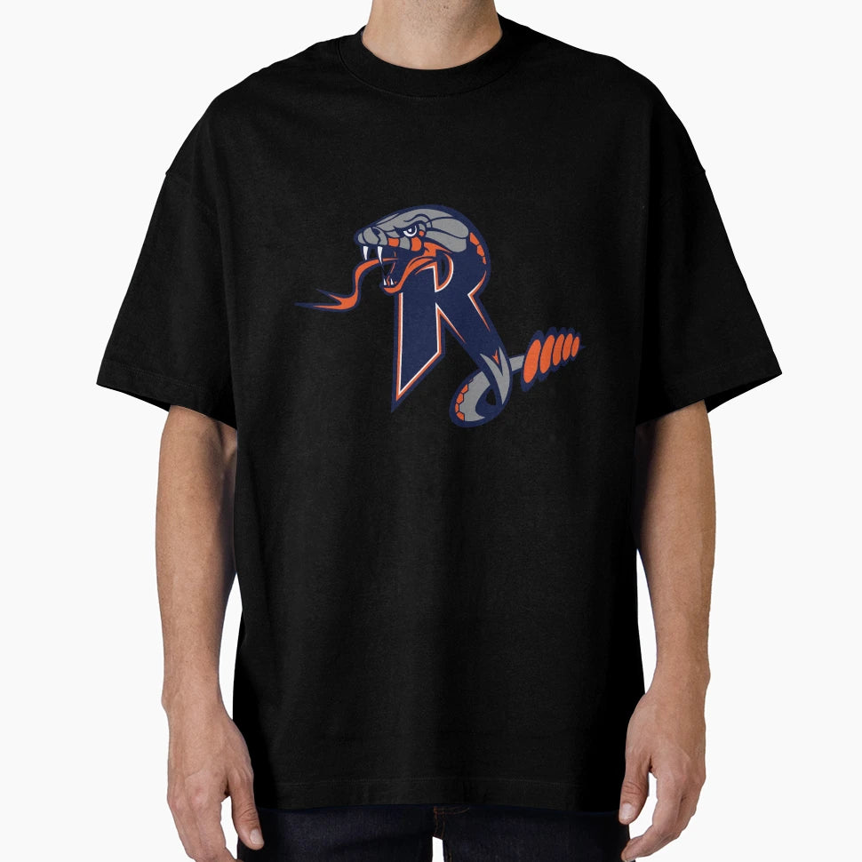 Lc Rattlers T-Shirt - Unique Graphic for Adults - T-Shirt, Sweatshirt, Hoodie