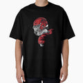 Football Player T-Shirt - Minimalist Print Unisex - T-Shirt, Sweatshirt, Hoodie