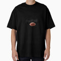 Football T-Shirt - Fun Novelty Design for Adults - T-Shirt, Sweatshirt, Hoodie