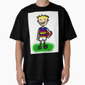 Footy T-Shirt - Novelty Apparel Unisex - T-Shirt, Sweatshirt, Hoodie