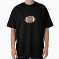 Football Is Reason T-Shirt - Aesthetic Graphic Unisex - T-Shirt, Sweatshirt, Hoodie