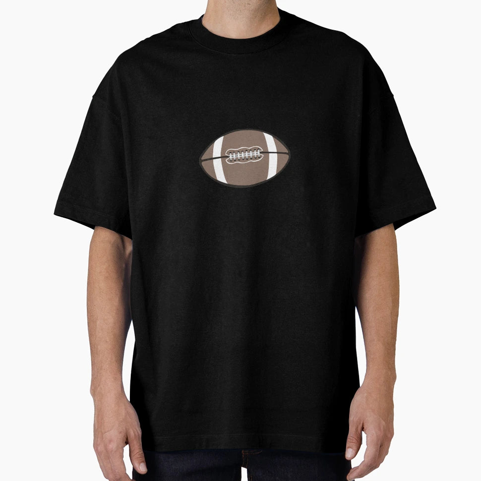 Football Is Reason T-Shirt - Aesthetic Graphic Unisex - T-Shirt, Sweatshirt, Hoodie