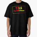 Dad Squad Logo V2 0 T-Shirt - Trendy Graphic for Adults - T-Shirt, Sweatshirt, Hoodie