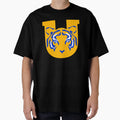 Tigres T-Shirt - Casual Everyday Wear Unisex - T-Shirt, Sweatshirt, Hoodie