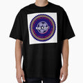 Hes Every Effing Where T-Shirt - Unique Graphic Unisex - T-Shirt, Sweatshirt, Hoodie