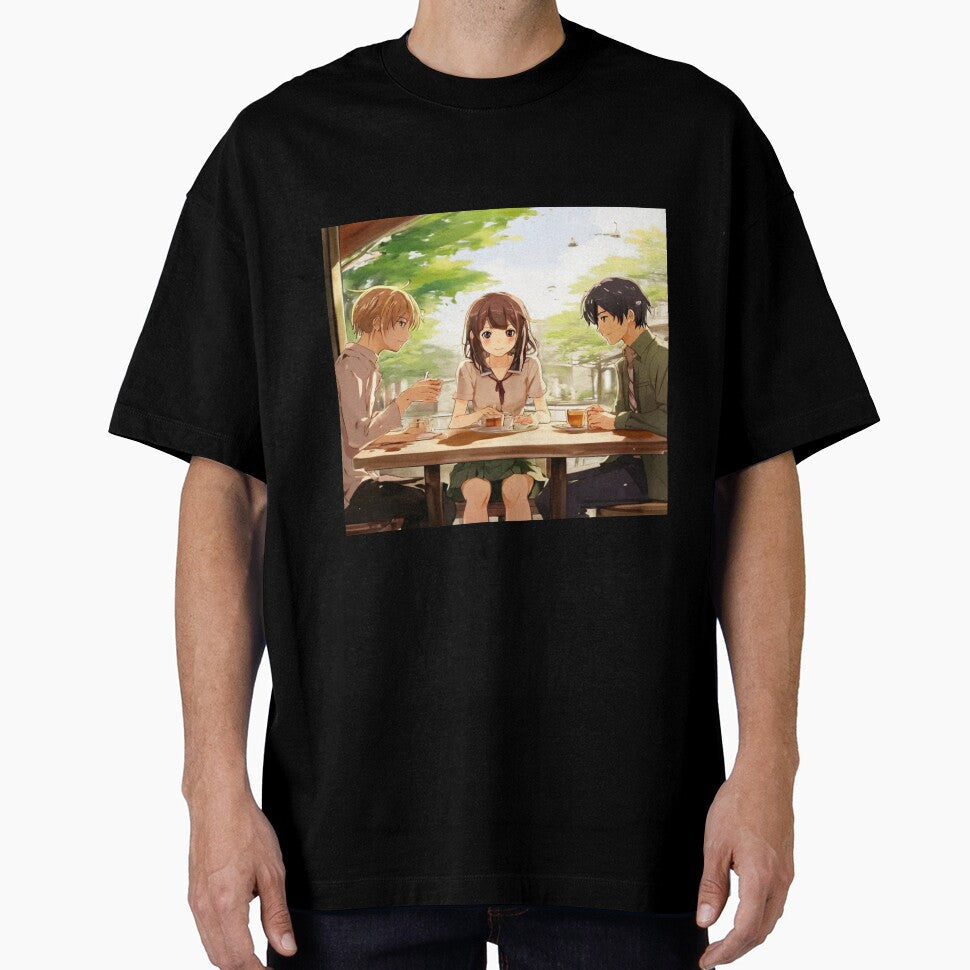 Recuentos de la vida by Collection trésors - Adult & Kids T-Shirts, Sweatshirts & Hoodies apparel design preview 1