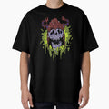 Meltdown by VaultCrawler - Adult & Kids T-Shirts, Sweatshirts & Hoodies apparel design preview 1