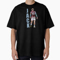 Jack Grealish T-Shirt - Custom Art Print Men Women - T-Shirt, Sweatshirt, Hoodie