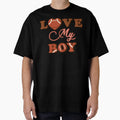 Fall Football My T-Shirt - Minimalist Print Unisex - T-Shirt, Sweatshirt, Hoodie