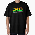 Colorful Pro Bro T-Shirt - Minimalist Print Unisex - T-Shirt, Sweatshirt, Hoodie