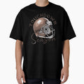 Touchdown Season Football Fan Helmet T-Shirt - Graphic Print Men Women - T-Shirt, Sweatshirt, Hoodie