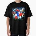 Paris Final T-Shirt - Trendy Graphic Men Women - T-Shirt, Sweatshirt, Hoodie