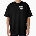 Baseball Mama T-Shirt - Trendy Graphic Unisex - T-Shirt, Sweatshirt, Hoodie