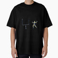 Football Is Life T-Shirt - Unique Graphic for Adults - T-Shirt, Sweatshirt, Hoodie