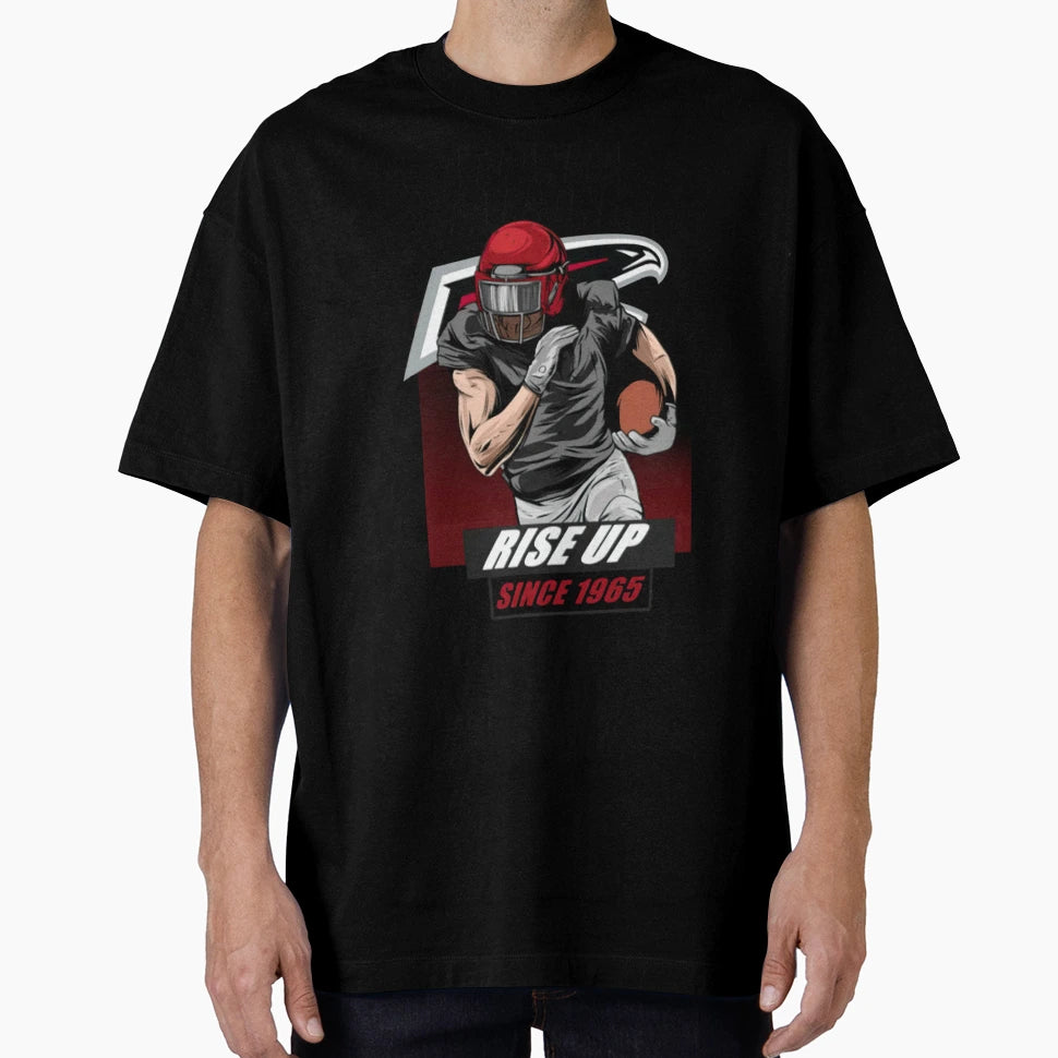 Art Atlanta Falcons T-Shirt - Unique Graphic Unisex - T-Shirt, Sweatshirt, Hoodie