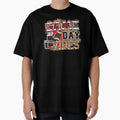 Game Day Vibes T-Shirt - Streetwear Style for Adults - T-Shirt, Sweatshirt, Hoodie