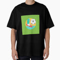 Kick Football Redbubble T-Shirt - Streetwear Style for Adults - T-Shirt, Sweatshirt, Hoodie